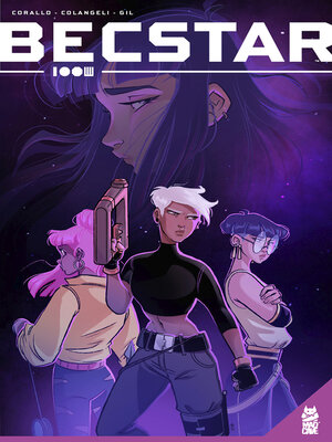 cover image of Becstar